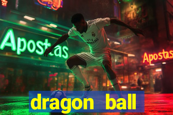 dragon ball devolution mobile